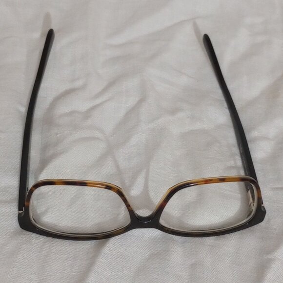 Kate Spade Sharla 0EUT Eyeglasses - Frames Only - with Case, Pre-Owned - Picture 3 of 13